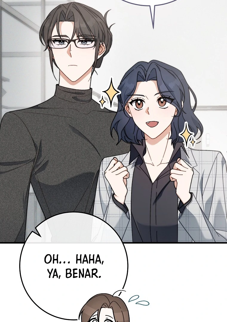 At The Same House With The General Managers Chapter 6 page 45
