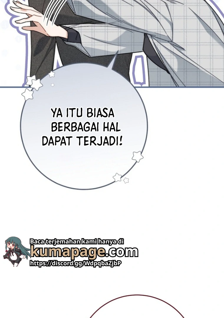 At The Same House With The General Managers Chapter 6 page 49
