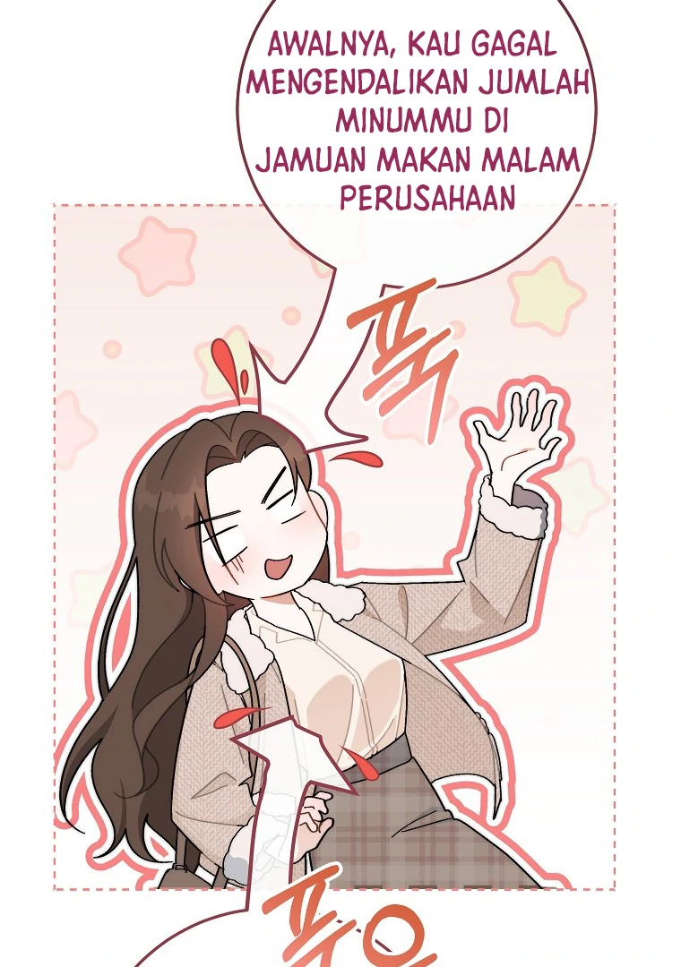 At The Same House With The General Managers Chapter 6 page 50