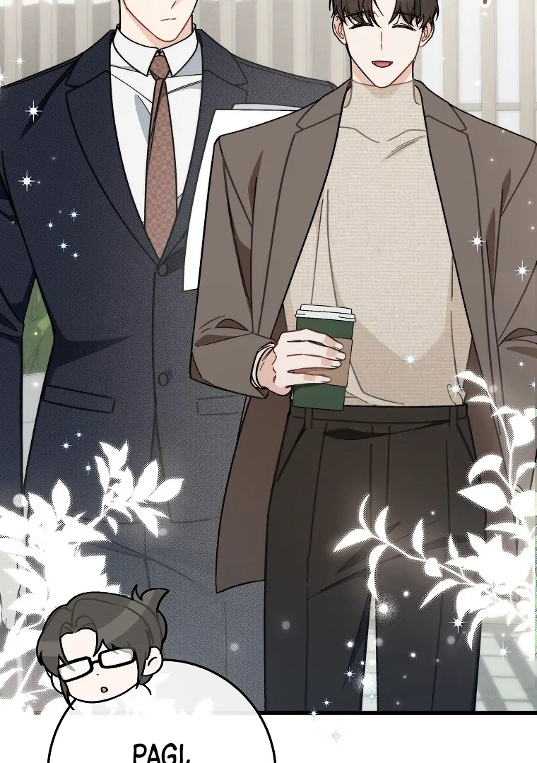 At The Same House With The General Managers Chapter 6 page 56