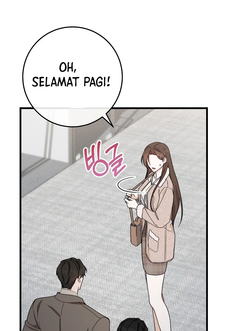 At The Same House With The General Managers Chapter 6 page 58