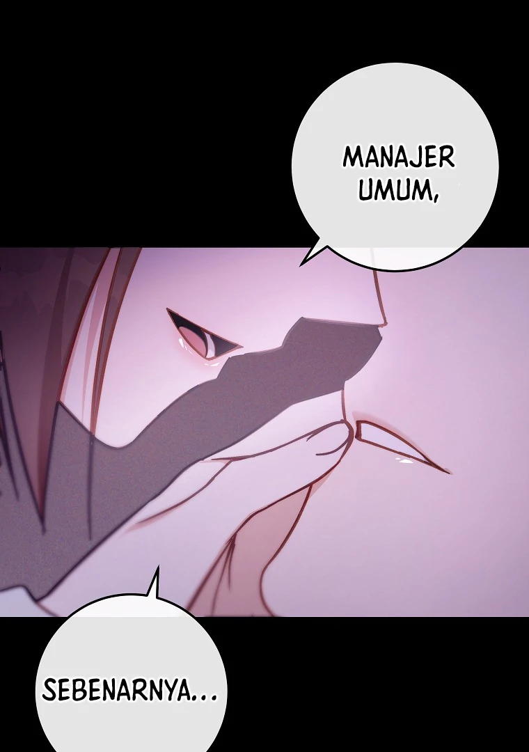 At The Same House With The General Managers Chapter 6 page 5