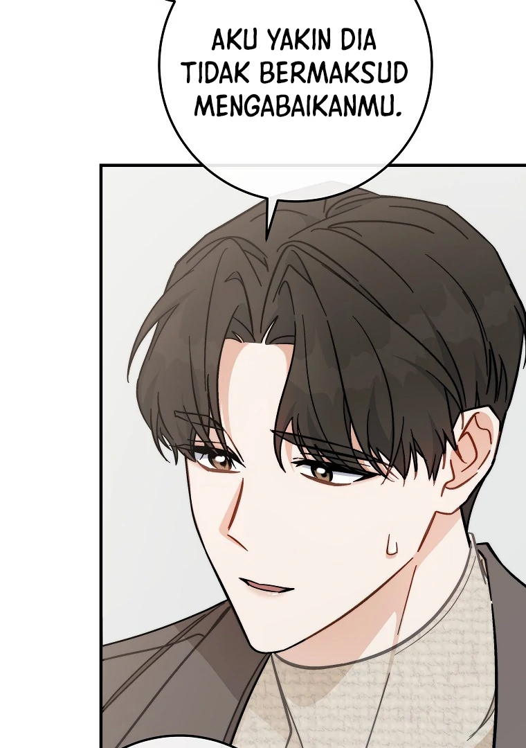 At The Same House With The General Managers Chapter 6 page 74