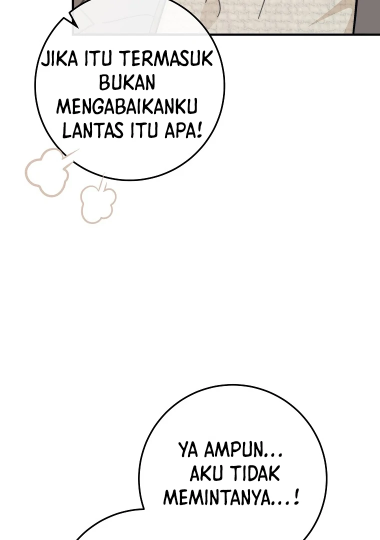 At The Same House With The General Managers Chapter 6 page 75