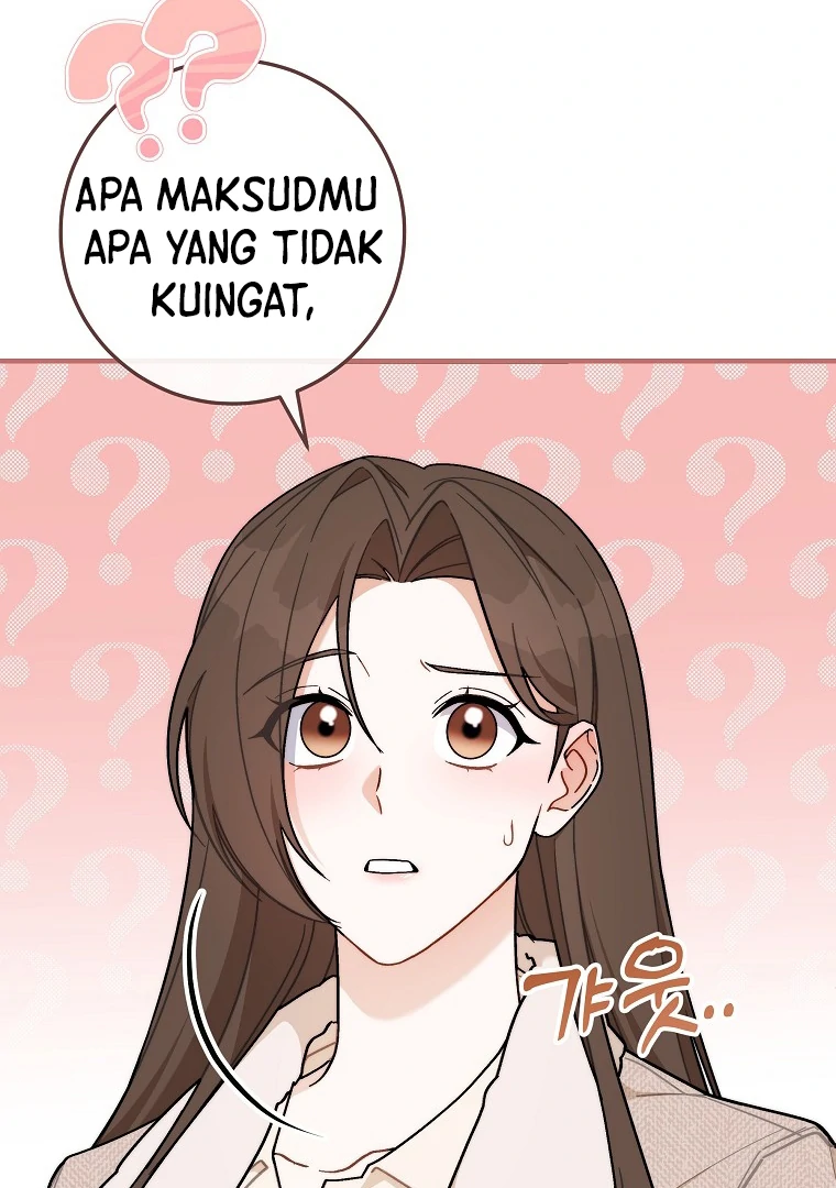 At The Same House With The General Managers Chapter 6 page 80