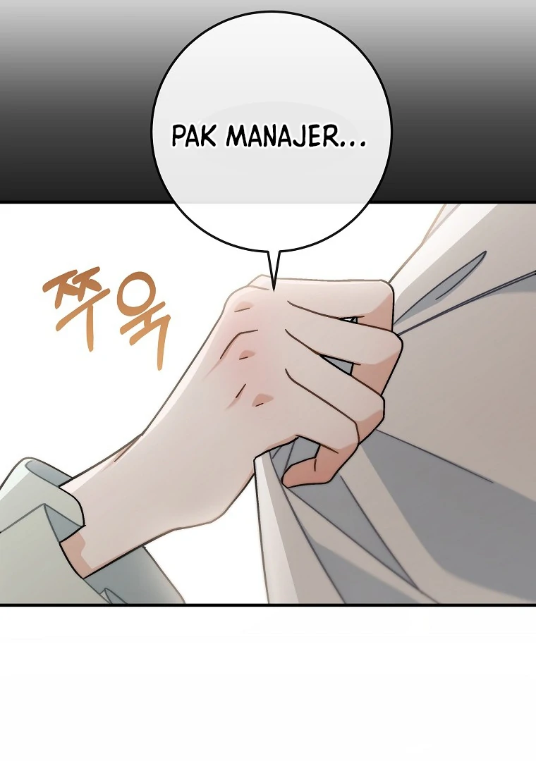 At The Same House With The General Managers Chapter 6 page 82