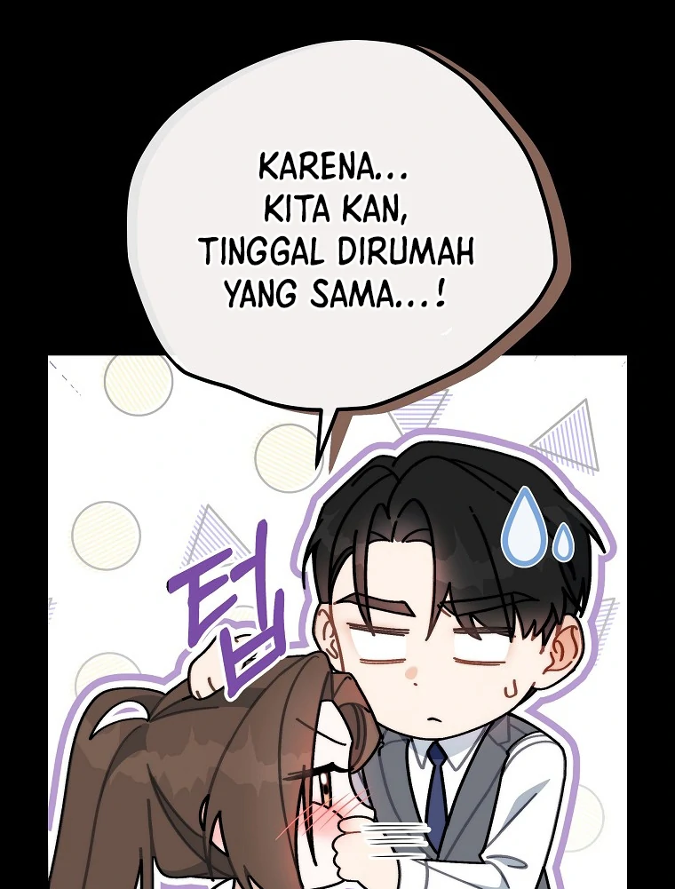 At The Same House With The General Managers Chapter 6 page 87
