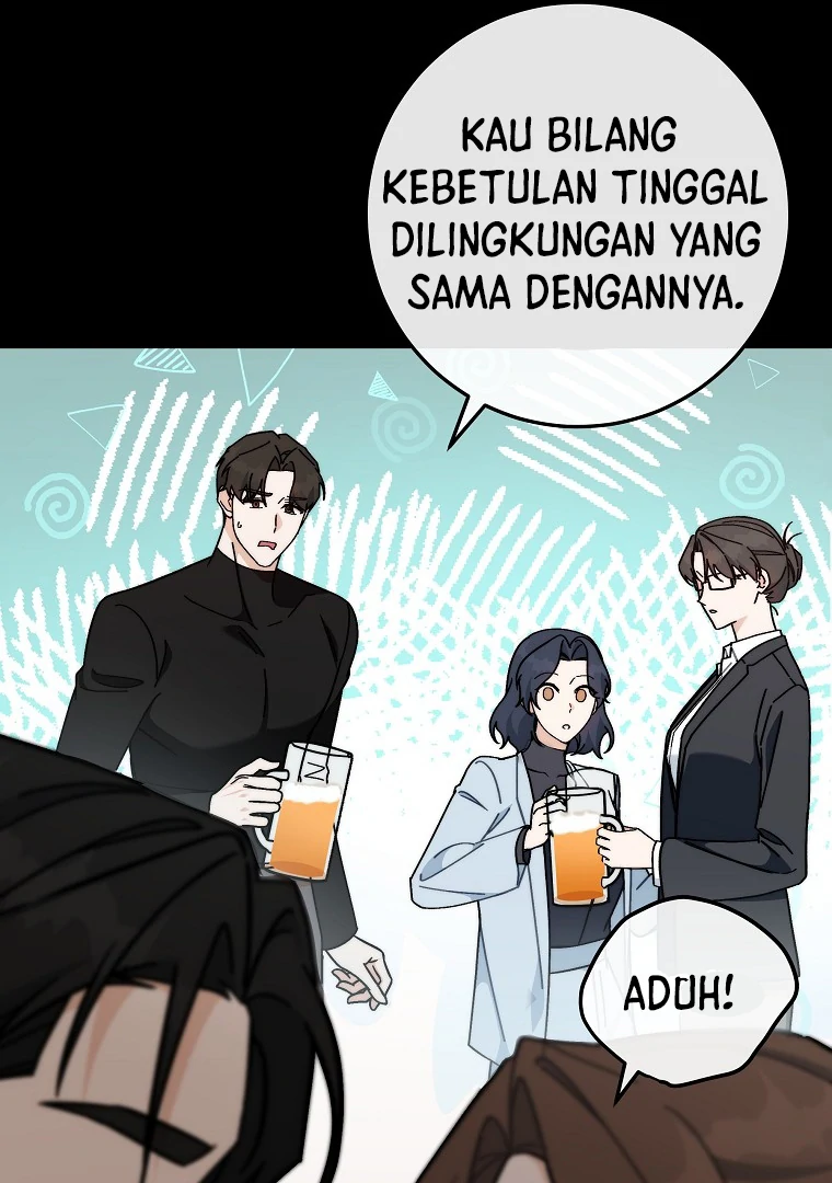 At The Same House With The General Managers Chapter 6 page 89