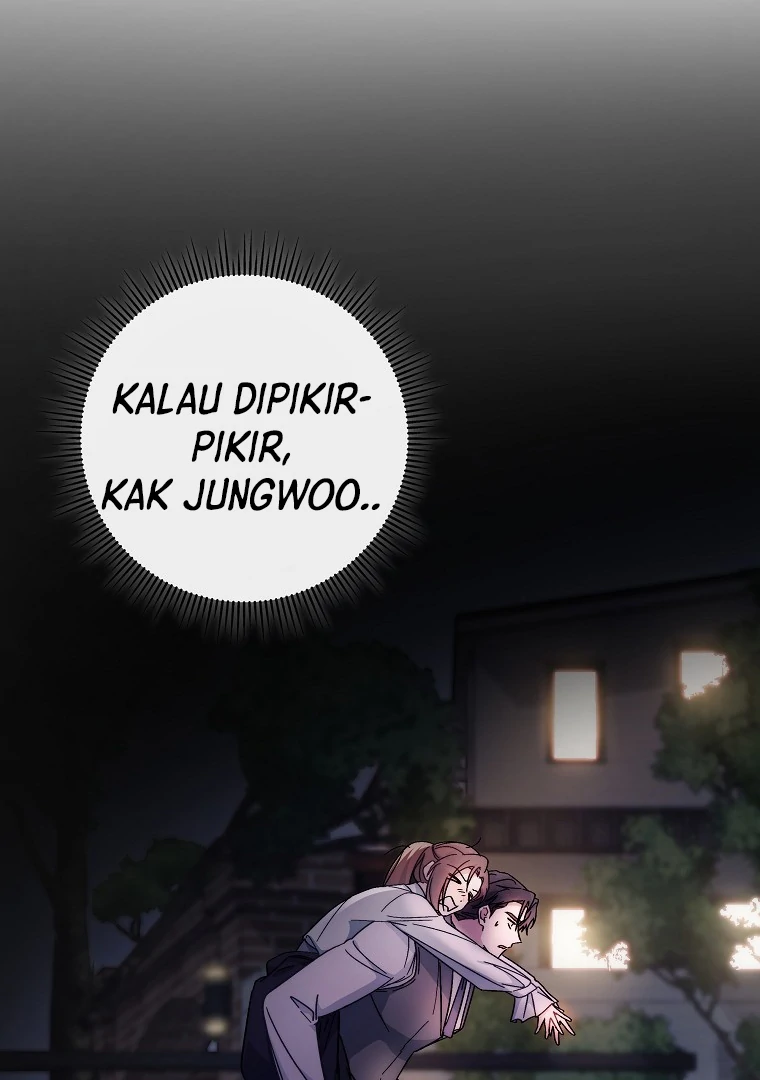 At The Same House With The General Managers Chapter 6 page 95
