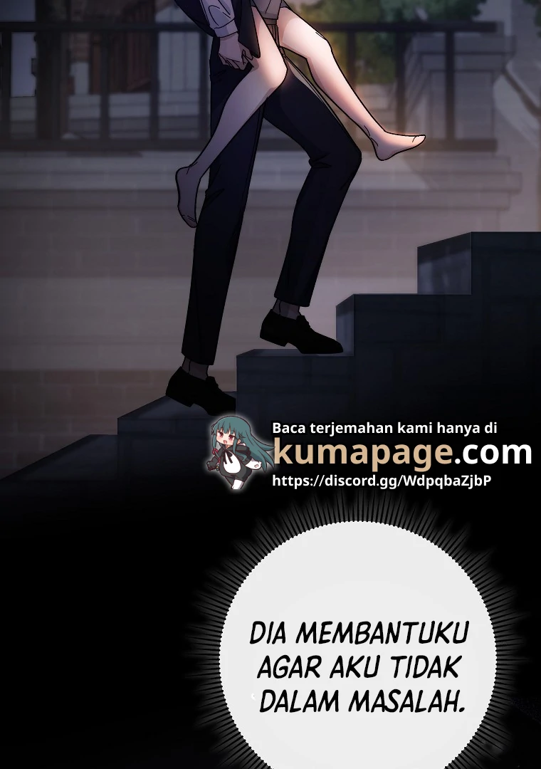 At The Same House With The General Managers Chapter 6 page 96