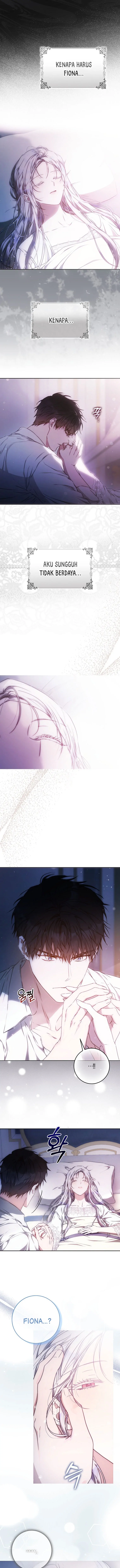 Author of My Own Destiny Chapter 103 page 21