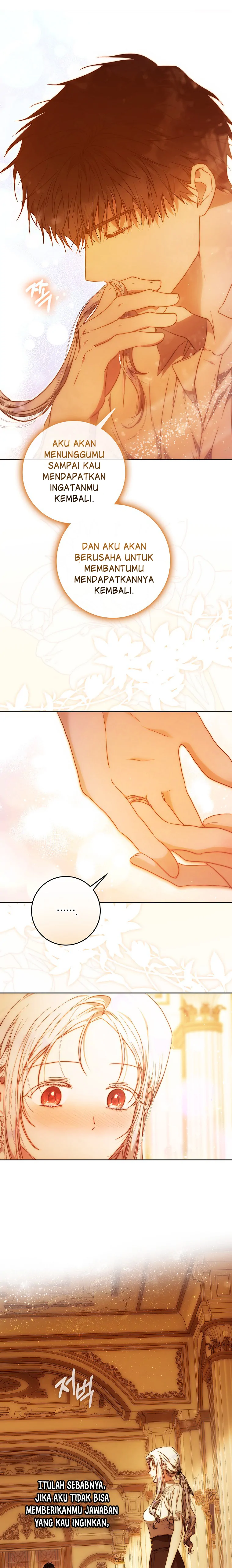 Author of My Own Destiny Chapter 104 page 18