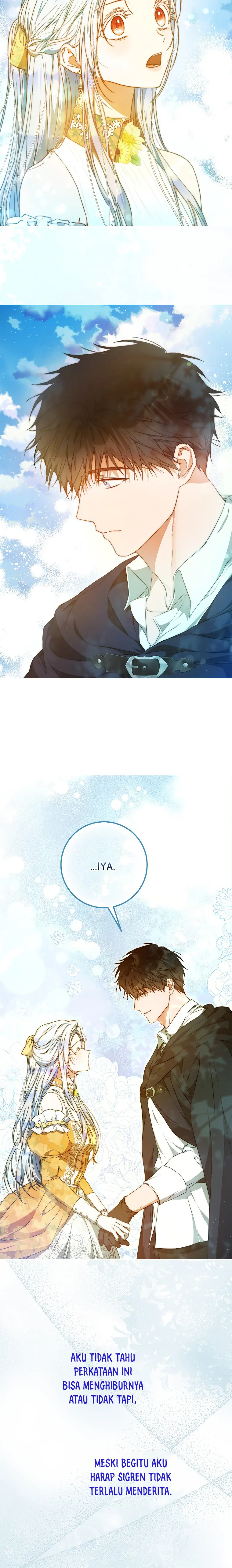 Author of My Own Destiny Chapter 104 page 36