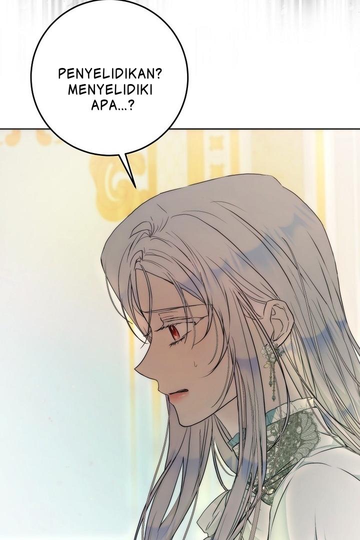 Author of My Own Destiny Chapter 112 page 17