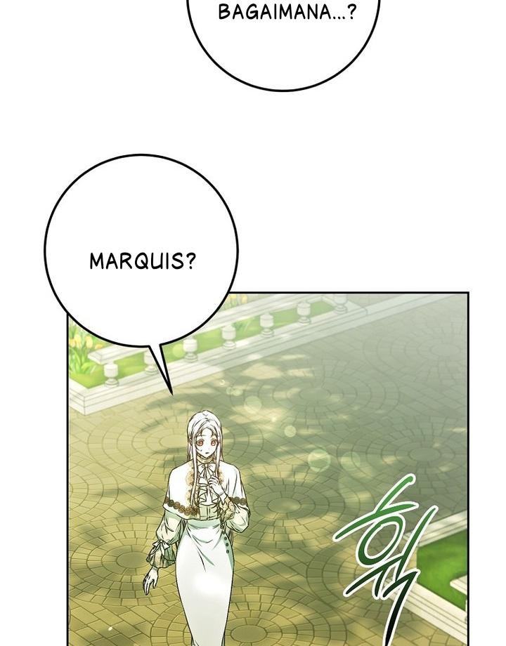 Author of My Own Destiny Chapter 112 page 28