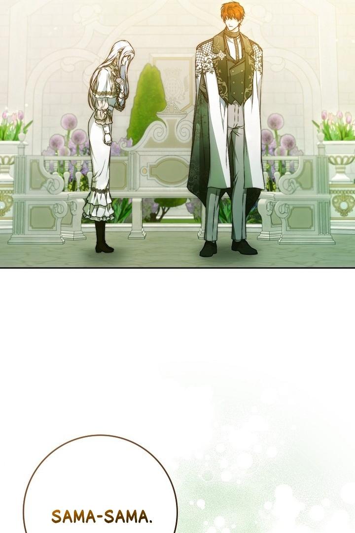 Author of My Own Destiny Chapter 112 page 54