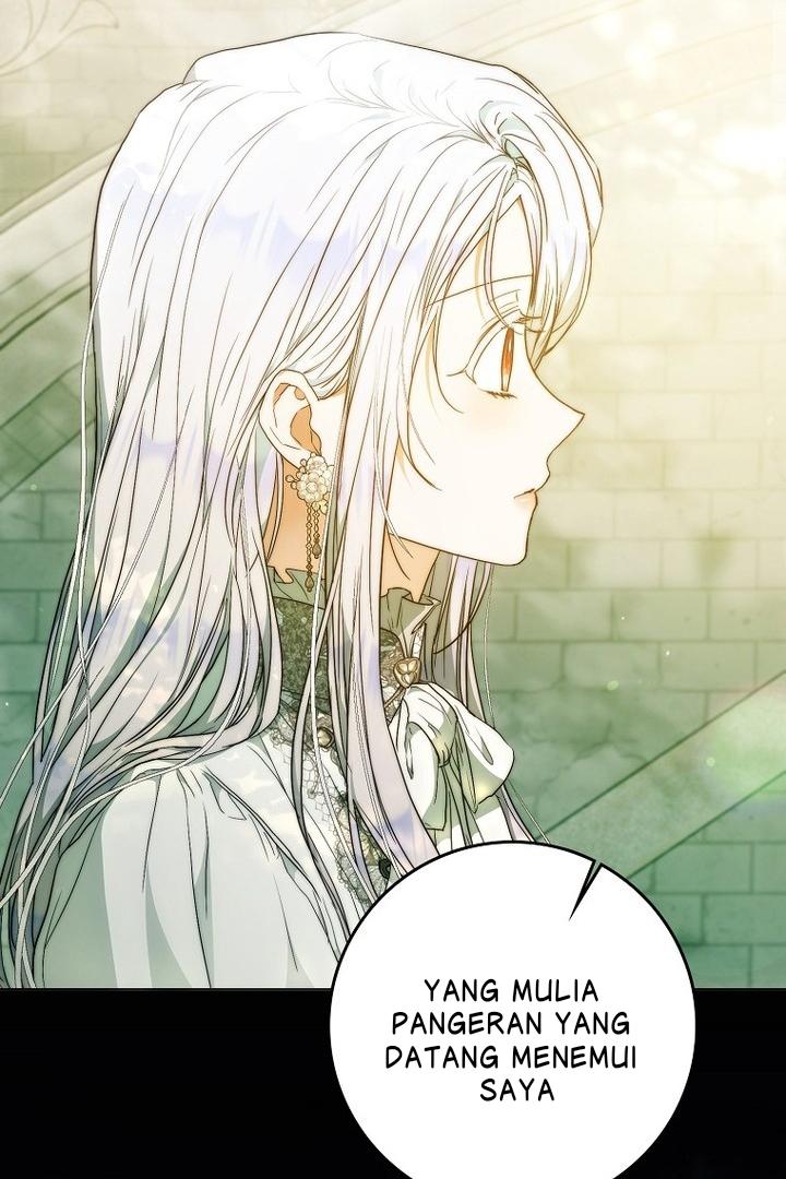 Author of My Own Destiny Chapter 112 page 58