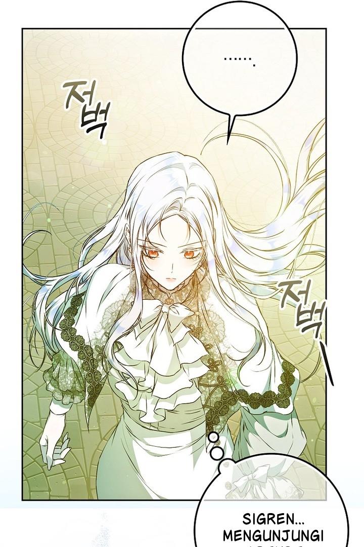 Author of My Own Destiny Chapter 112 page 64