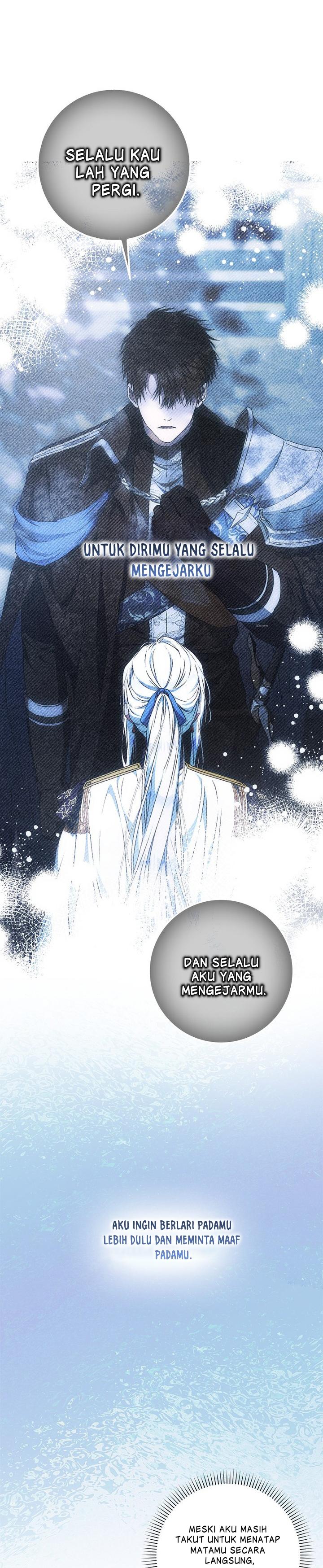 Author of My Own Destiny Chapter 112 page 78