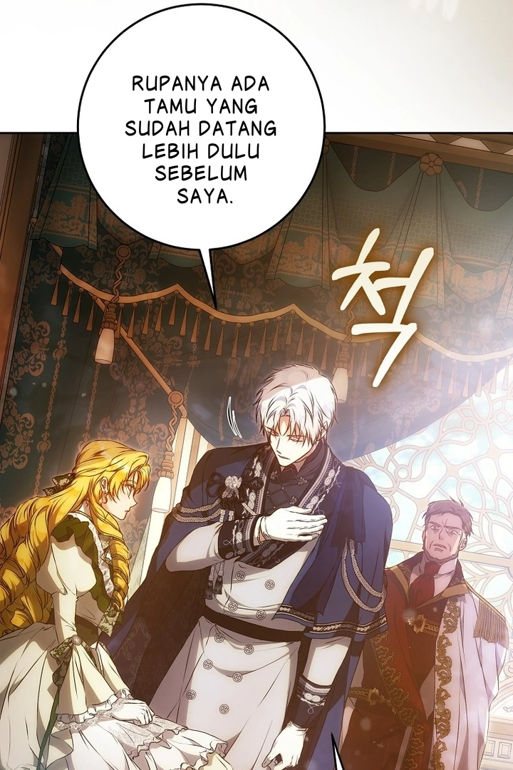 Author of My Own Destiny Chapter 115 page 9