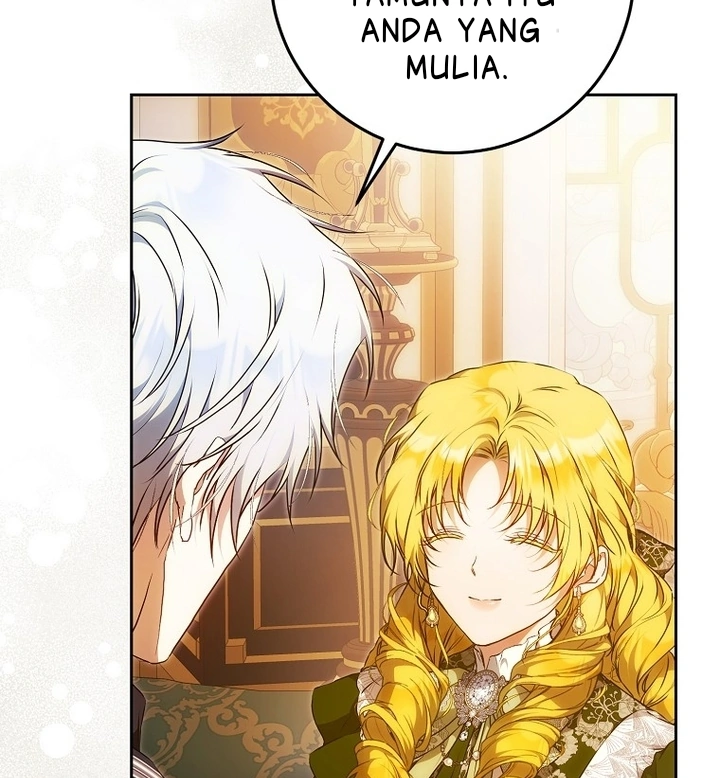 Author of My Own Destiny Chapter 115 page 11