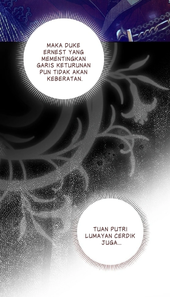 Author of My Own Destiny Chapter 115 page 22