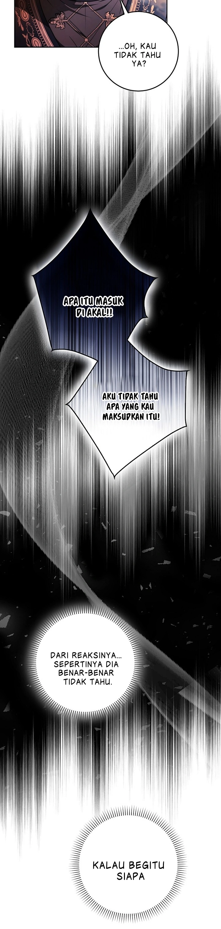 Author of My Own Destiny Chapter 115 page 26
