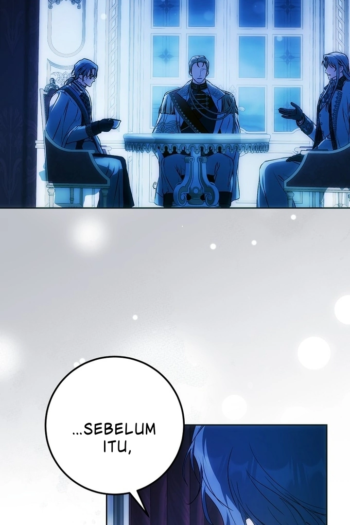 Author of My Own Destiny Chapter 115 page 32