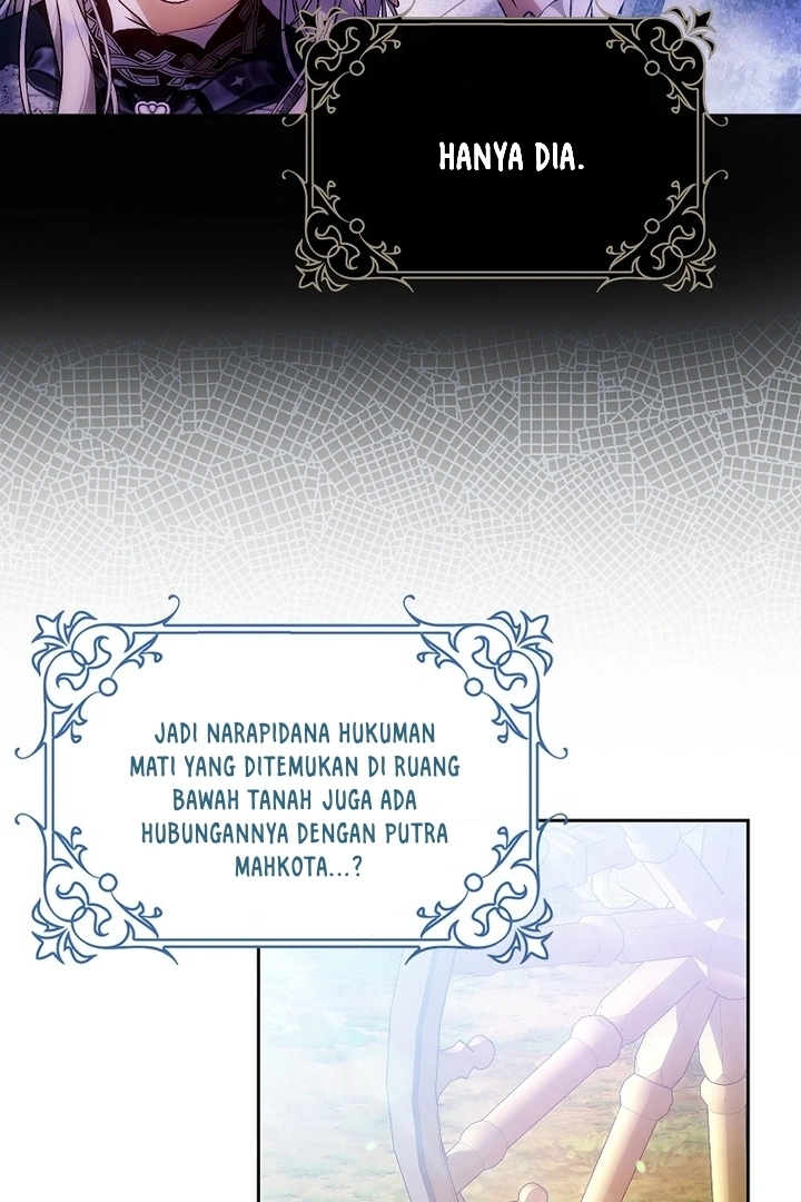 Author of My Own Destiny Chapter 115 page 46