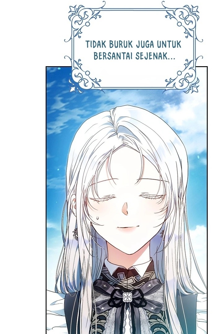 Author of My Own Destiny Chapter 115 page 59