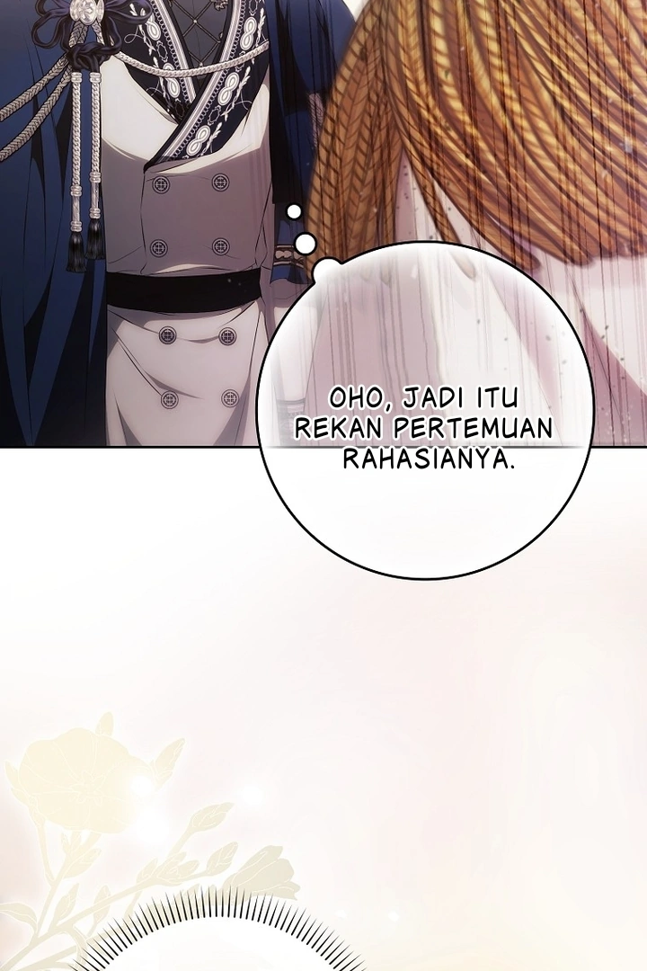 Author of My Own Destiny Chapter 115 page 6