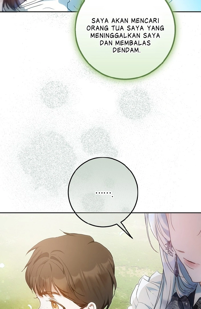 Author of My Own Destiny Chapter 115 page 70