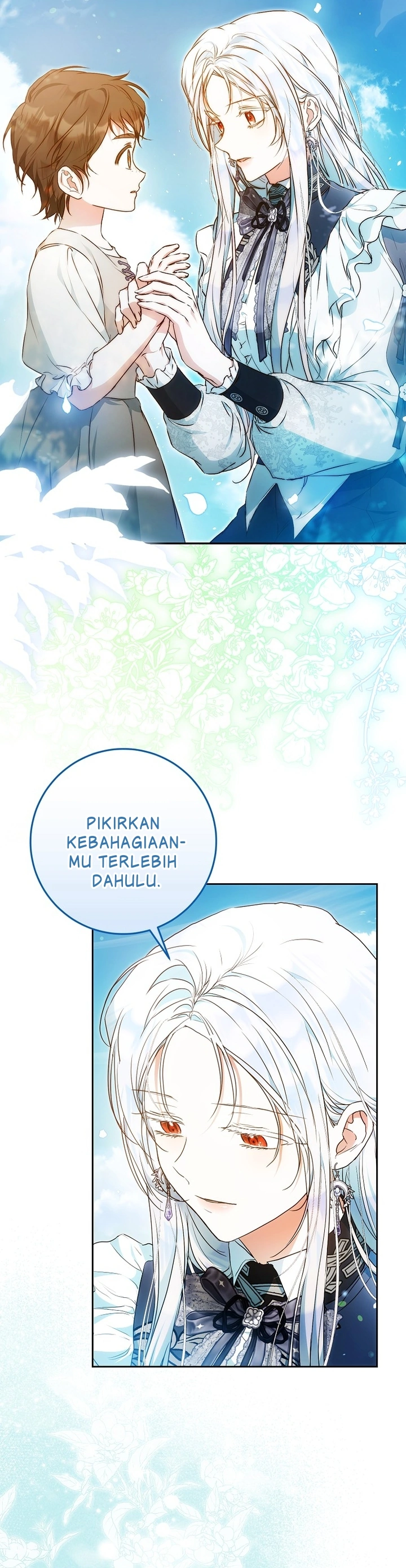 Author of My Own Destiny Chapter 115 page 74