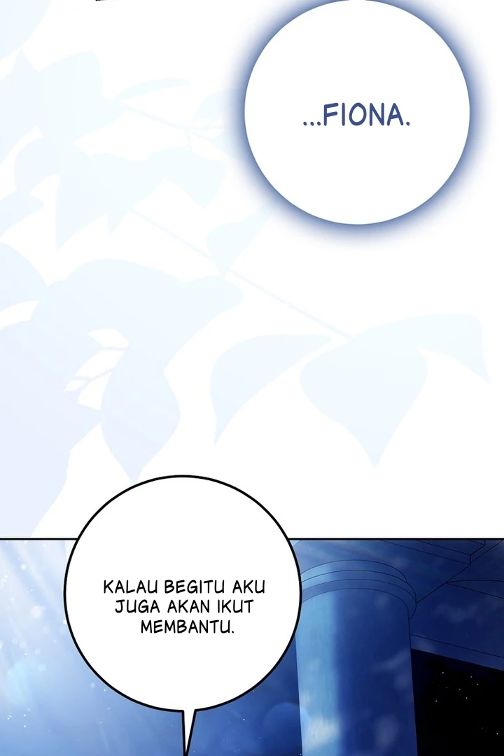 Author of My Own Destiny Chapter 116 page 21
