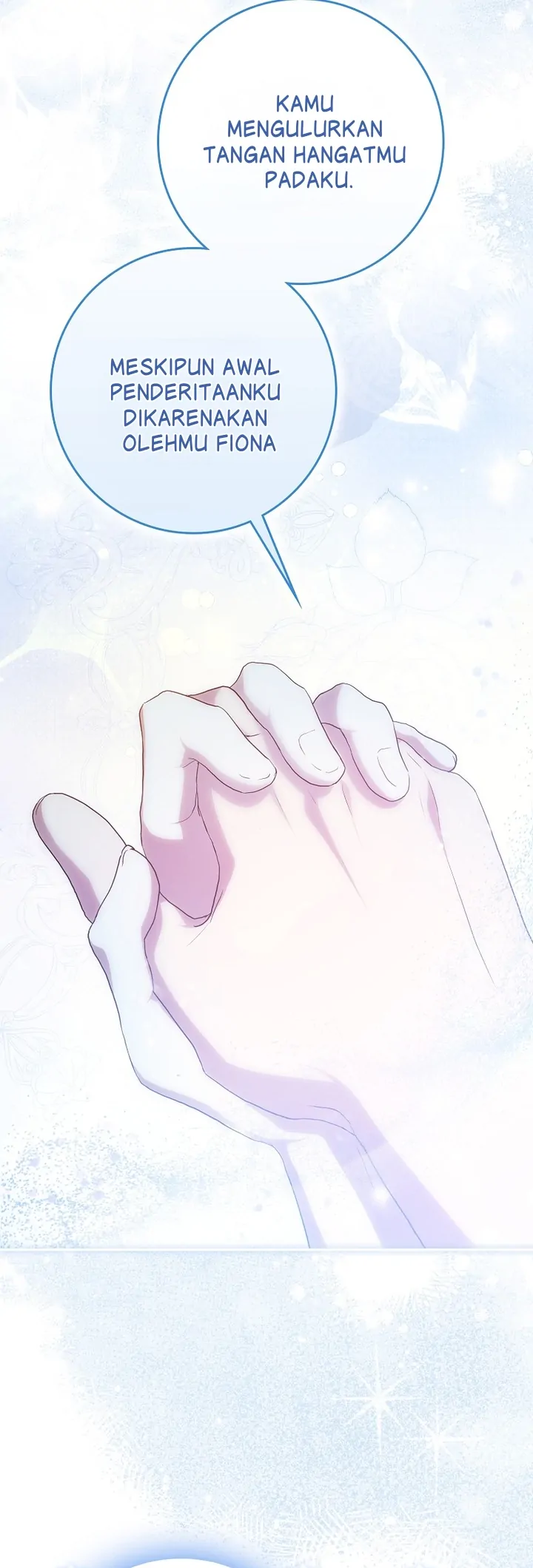 Author of My Own Destiny Chapter 116 page 24