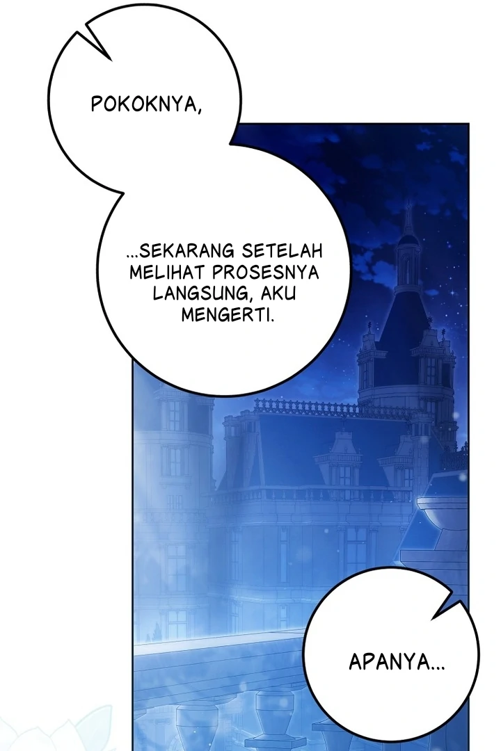 Author of My Own Destiny Chapter 116 page 27
