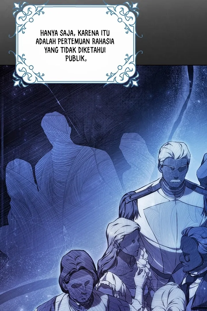 Author of My Own Destiny Chapter 116 page 2