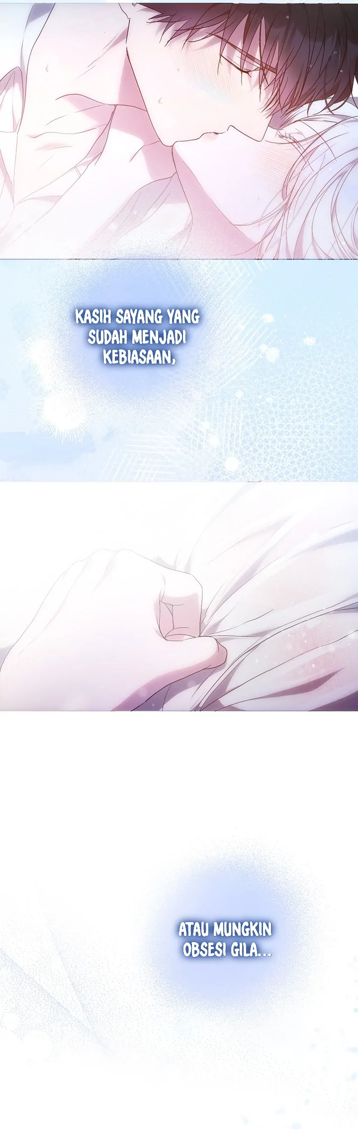 Author of My Own Destiny Chapter 116 page 71