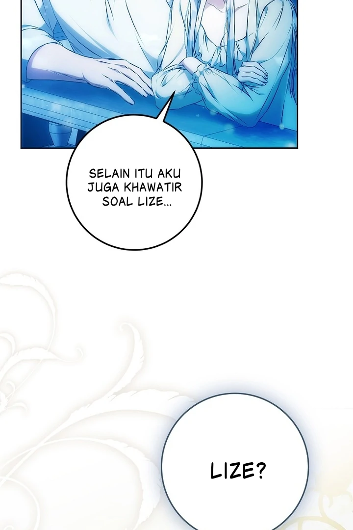 Author of My Own Destiny Chapter 116 page 8