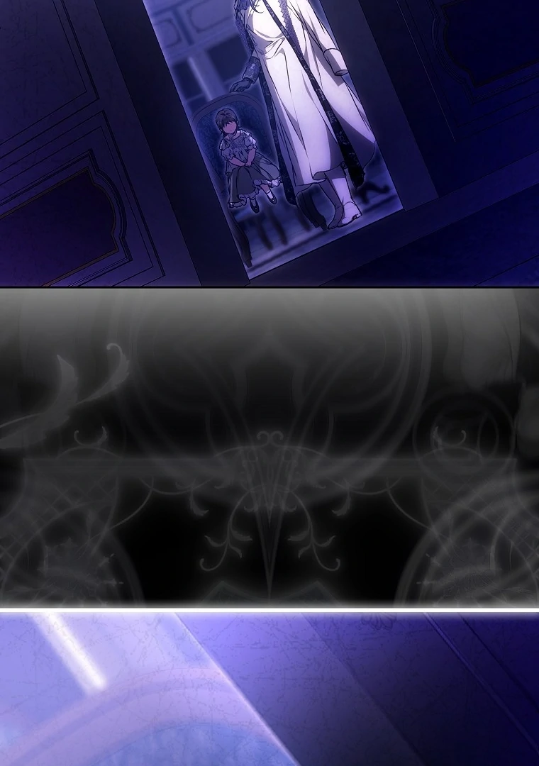 Author of My Own Destiny Chapter 119 page 128