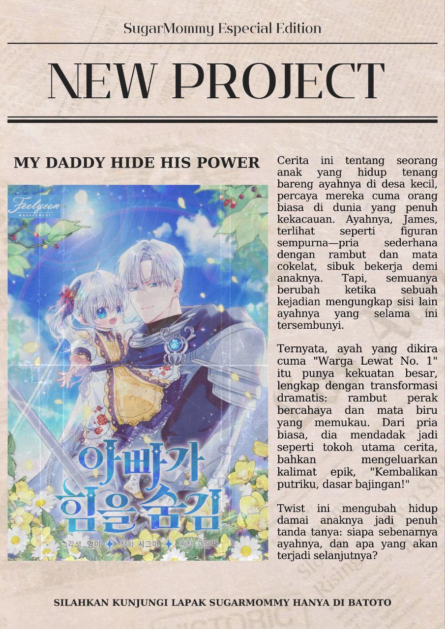 Author of My Own Destiny Chapter 119 page 137