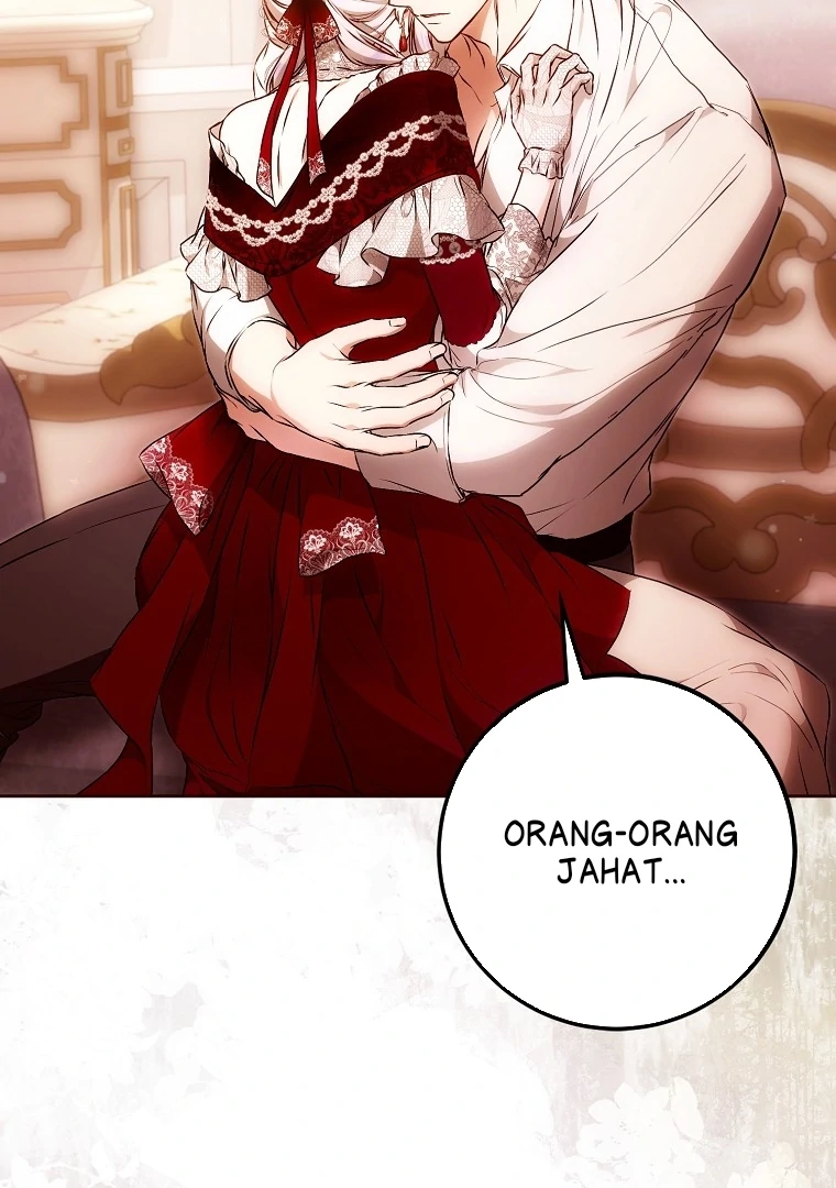 Author of My Own Destiny Chapter 119 page 15