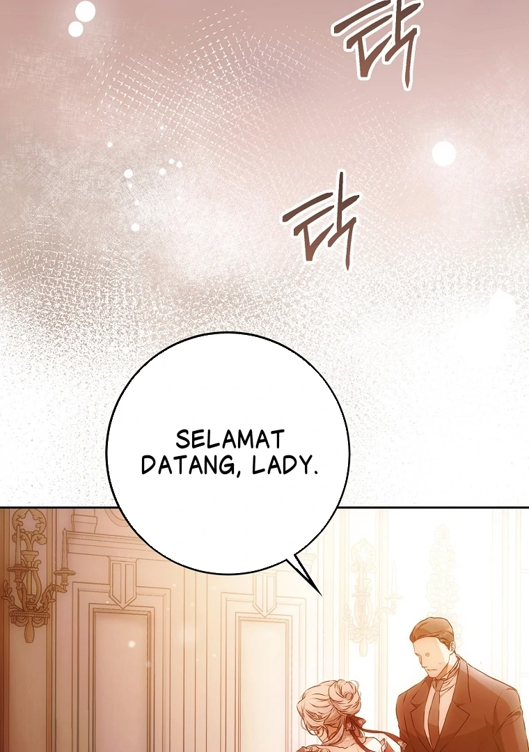 Author of My Own Destiny Chapter 119 page 3