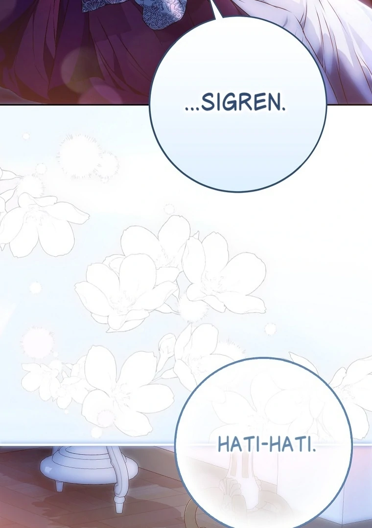 Author of My Own Destiny Chapter 119 page 44