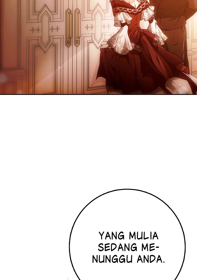 Author of My Own Destiny Chapter 119 page 4
