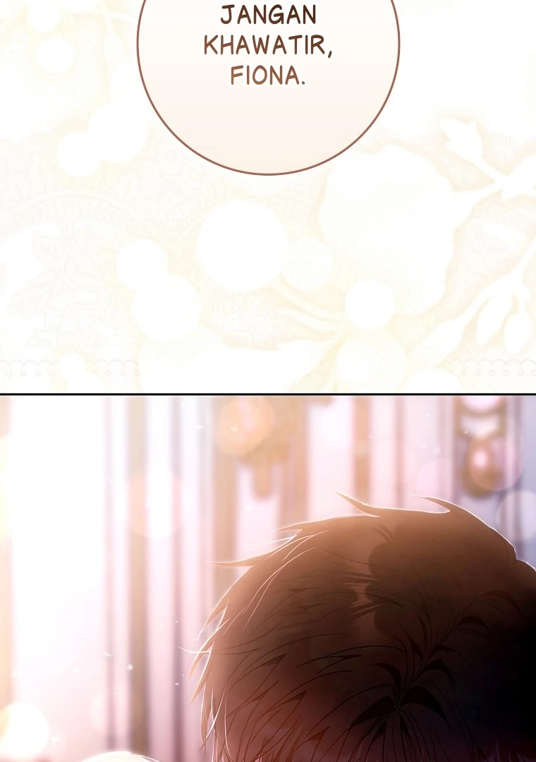 Author of My Own Destiny Chapter 119 page 52