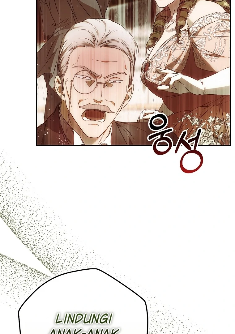 Author of My Own Destiny Chapter 119 page 59
