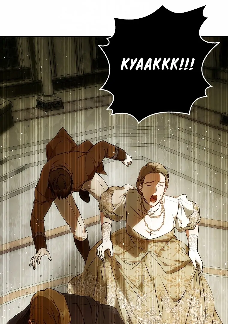 Author of My Own Destiny Chapter 119 page 65