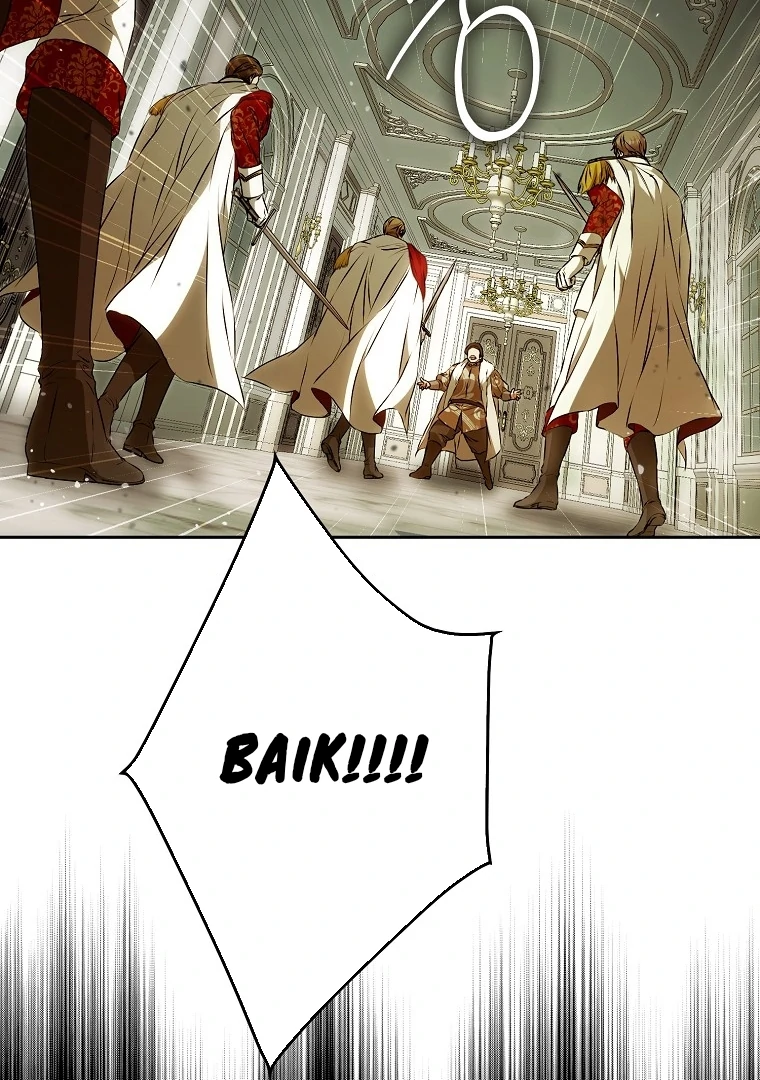 Author of My Own Destiny Chapter 119 page 71
