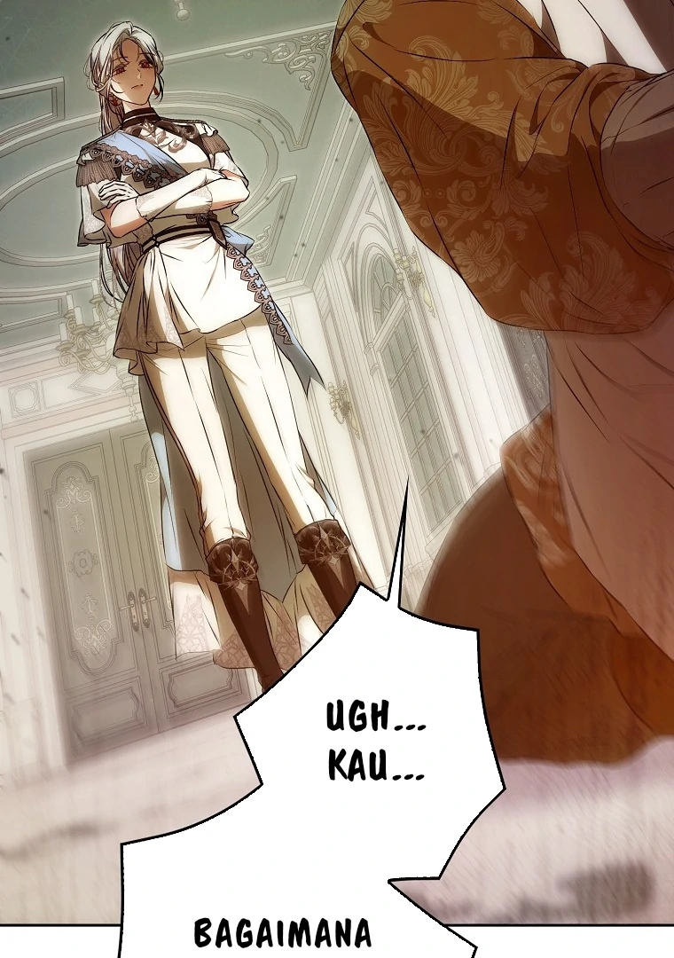Author of My Own Destiny Chapter 119 page 74